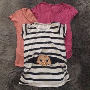 Maternity bundle!